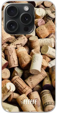 Corks iPhone 15 Pro