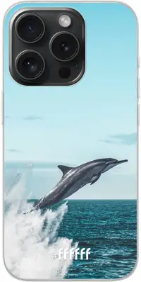 Dolphin iPhone 15 Pro