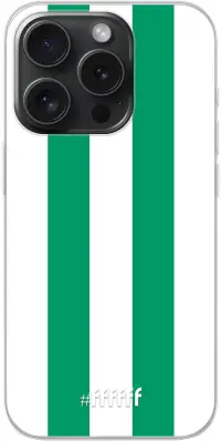 FC Groningen iPhone 15 Pro