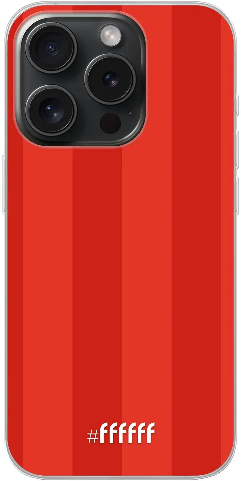 FC Twente iPhone 15 Pro