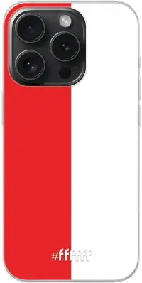 Feyenoord iPhone 15 Pro