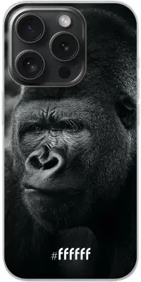 Gorilla iPhone 15 Pro