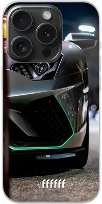 Lambo iPhone 15 Pro