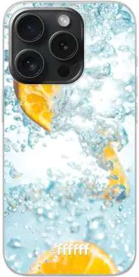 Lemon Fresh iPhone 15 Pro