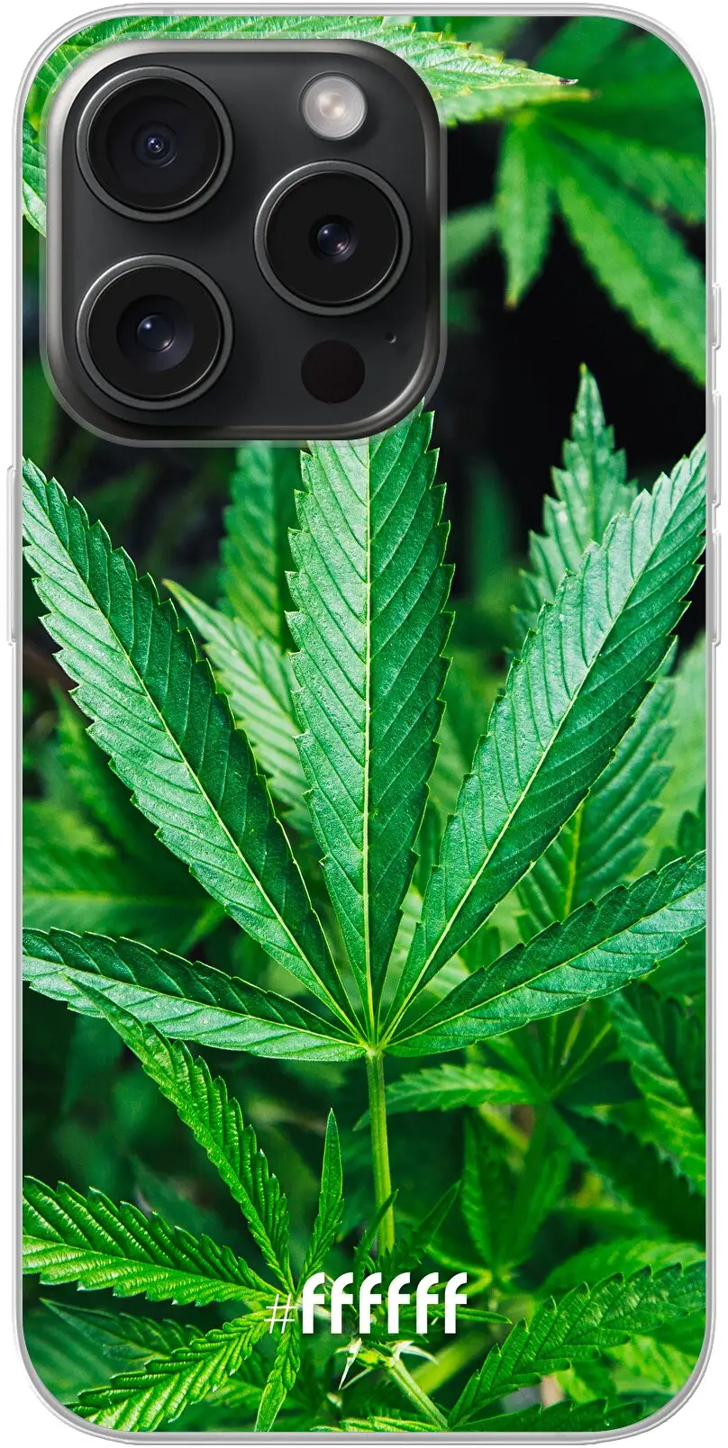 Mary Jane iPhone 15 Pro