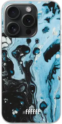 Melted Opal iPhone 15 Pro