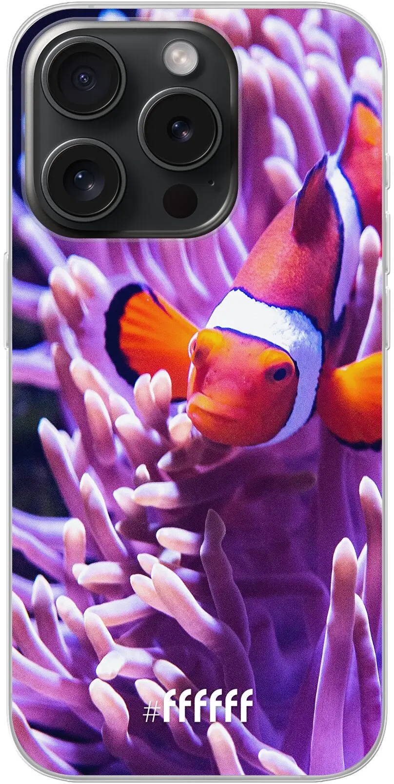 Nemo iPhone 15 Pro