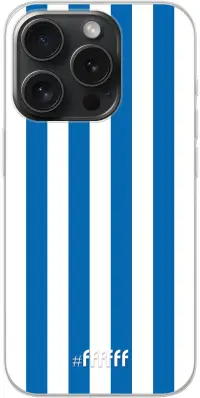 SC Heerenveen iPhone 15 Pro