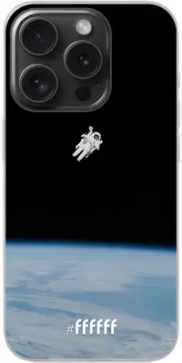 Spacewalk iPhone 15 Pro