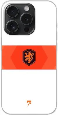 WK 2026 - Nederland uit iPhone 15 Pro