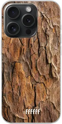 Woody iPhone 15 Pro