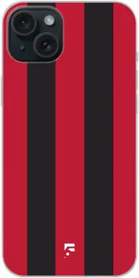 AC Milan iPhone 15 Plus