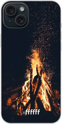 Bonfire iPhone 15 Plus