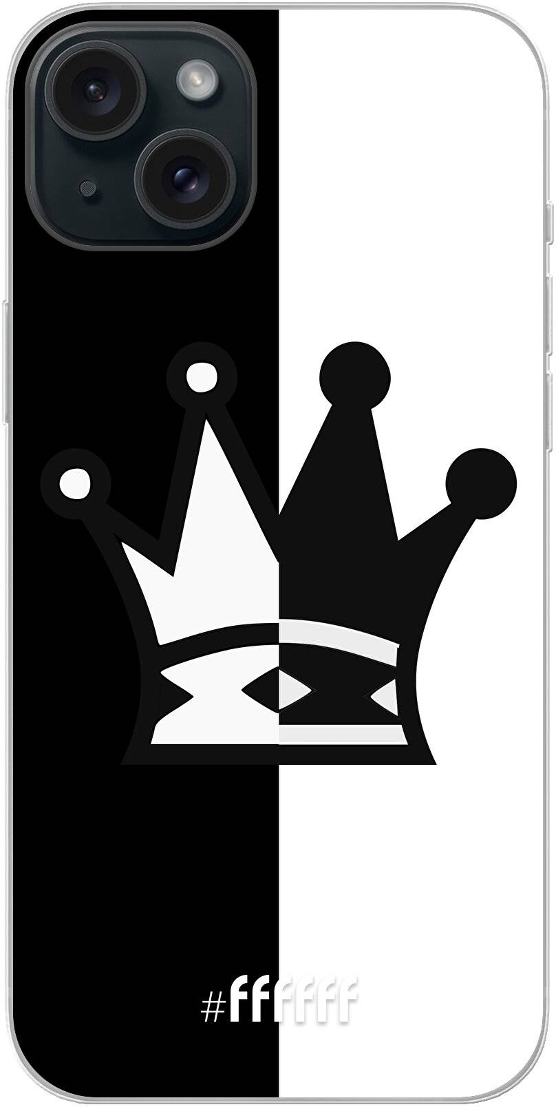 Chess iPhone 15 Plus