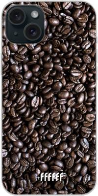 Dark Roast iPhone 15 Plus