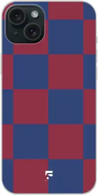 FC Barcelona iPhone 15 Plus