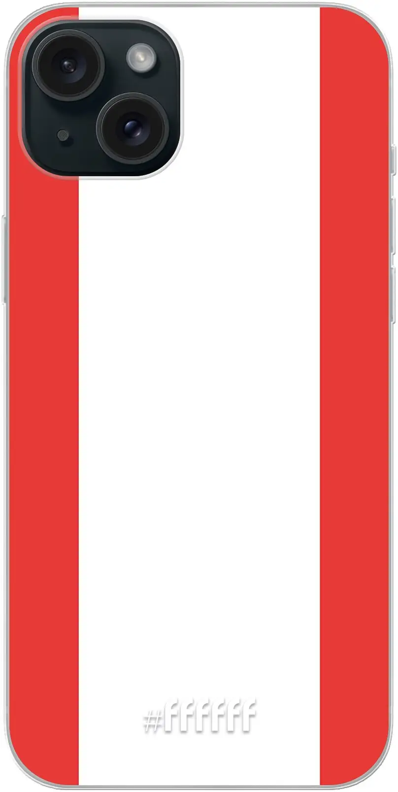 FC Emmen iPhone 15 Plus