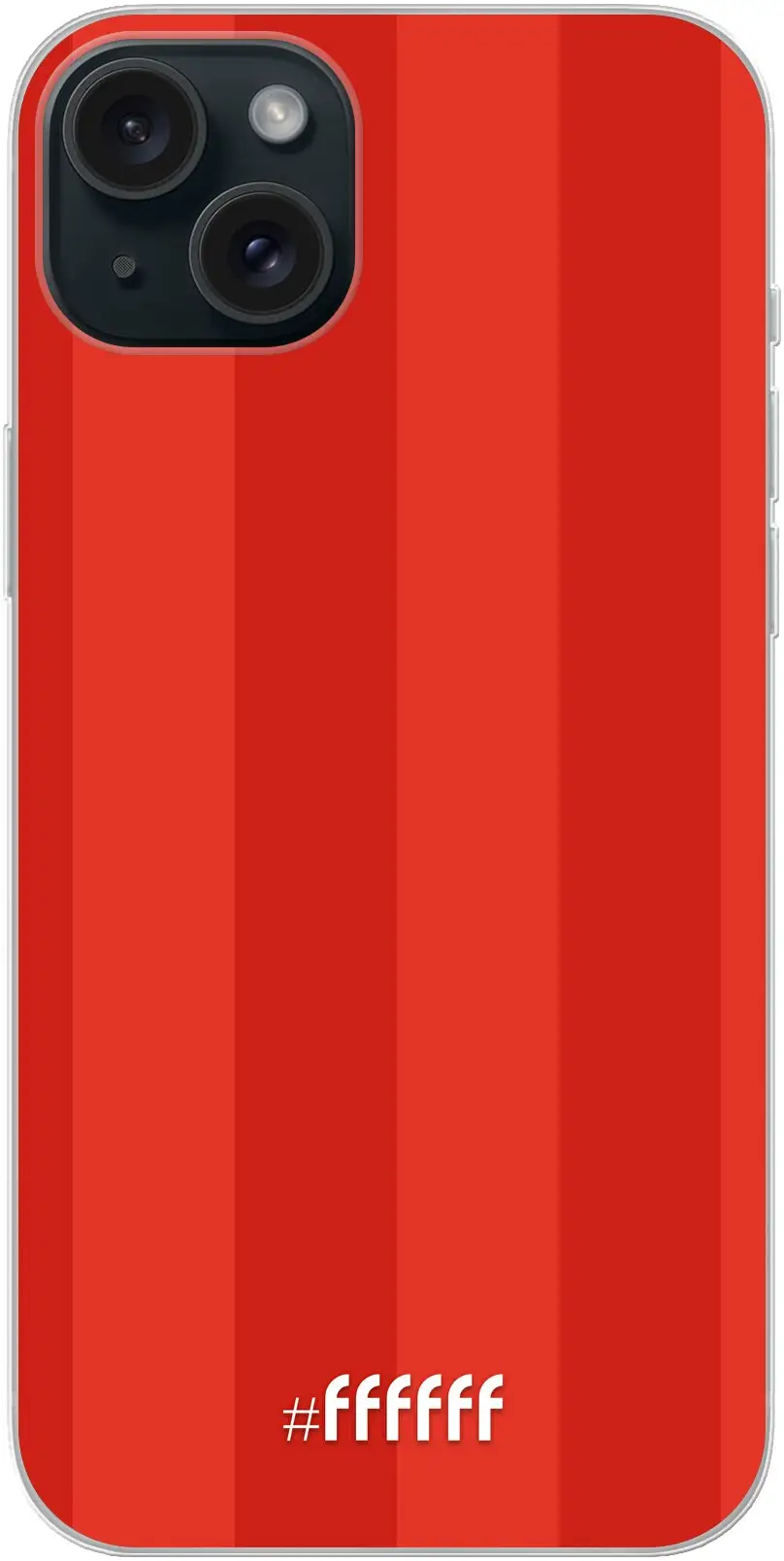 FC Twente iPhone 15 Plus