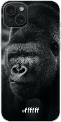 Gorilla iPhone 15 Plus