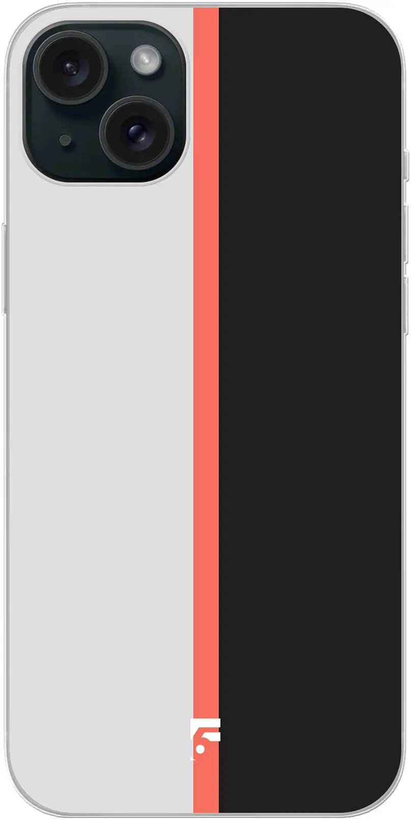 Juventus FC iPhone 15 Plus