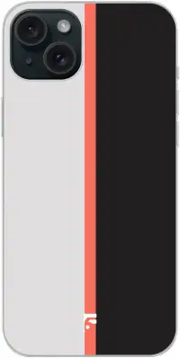 Juventus FC iPhone 15 Plus