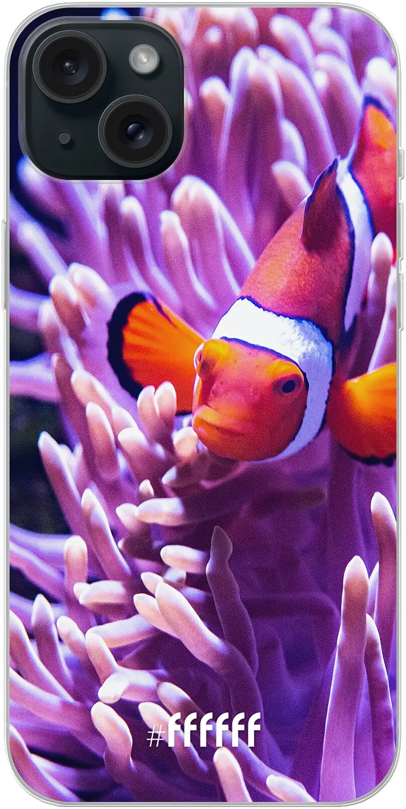 Nemo iPhone 15 Plus