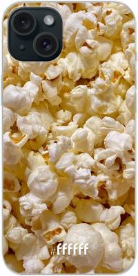 Popcorn iPhone 15 Plus