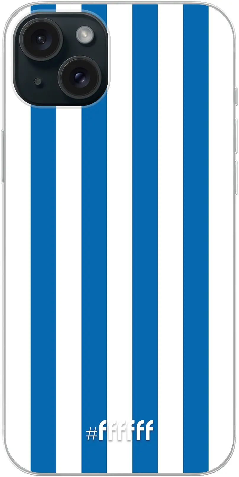 SC Heerenveen iPhone 15 Plus