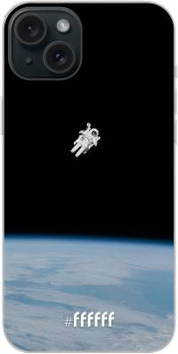 Spacewalk iPhone 15 Plus