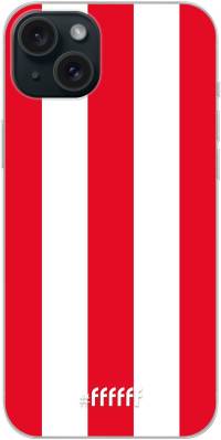 Sparta Rotterdam iPhone 15 Plus