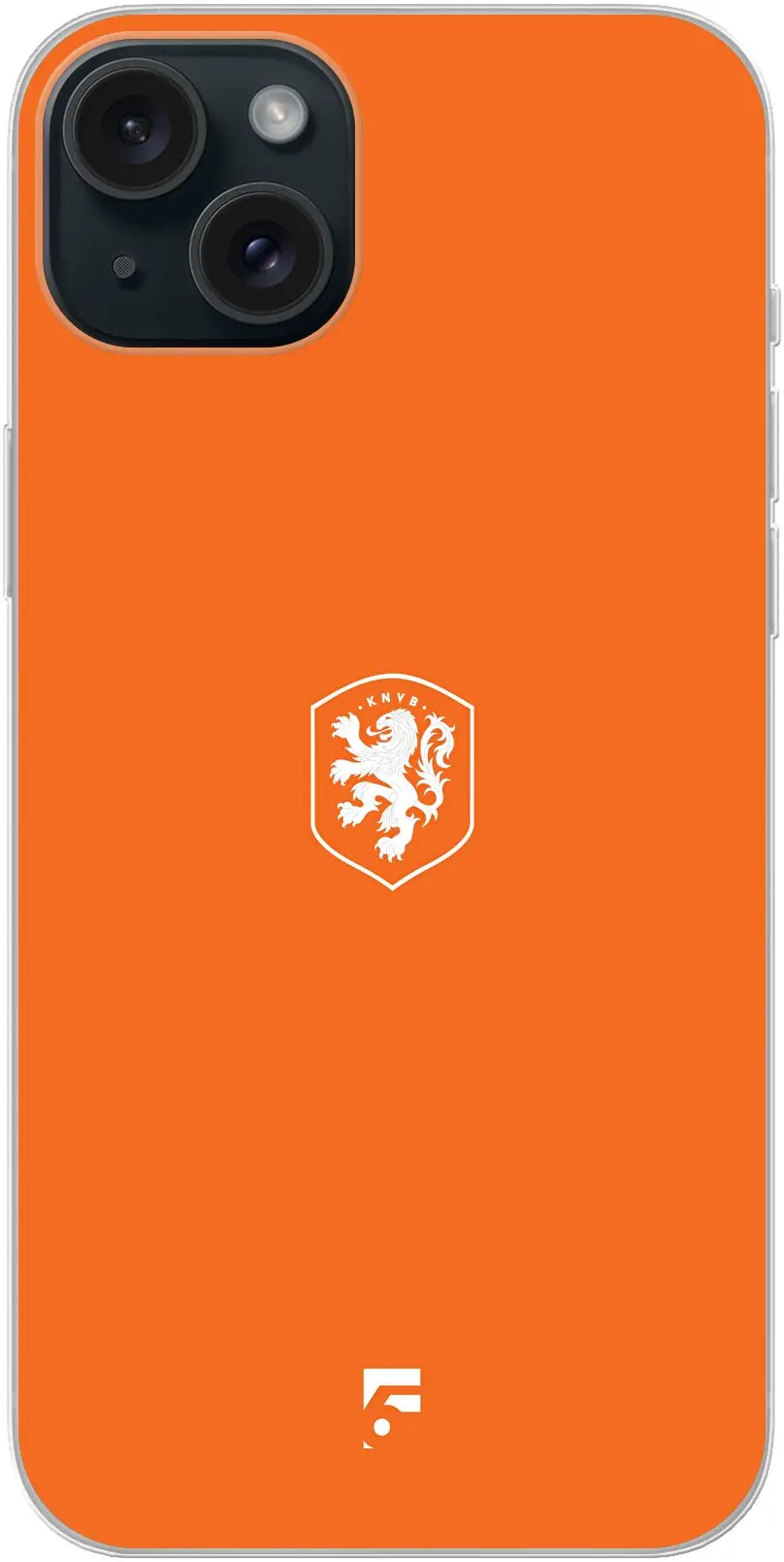 WK 2026 - Nederland thuis iPhone 15 Plus