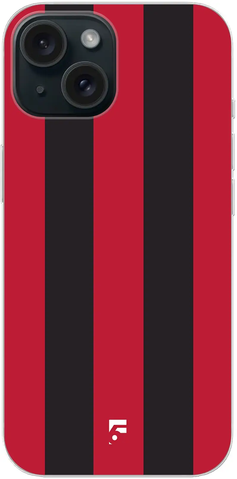 AC Milan iPhone 15