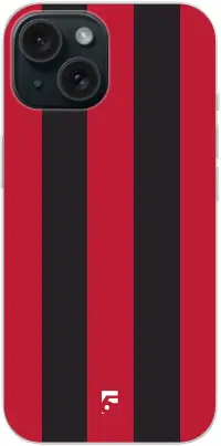 AC Milan iPhone 15