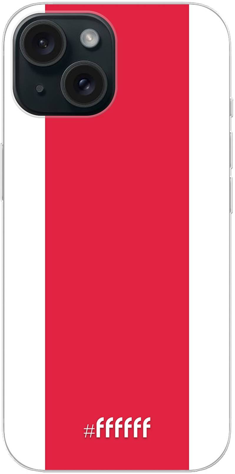 AFC Ajax iPhone 15