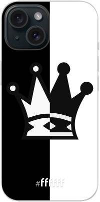 Chess iPhone 15