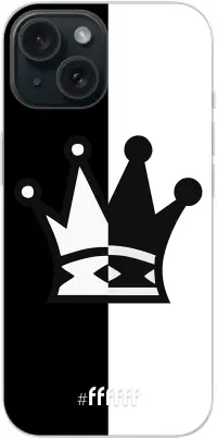 Chess iPhone 15