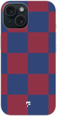 FC Barcelona iPhone 15