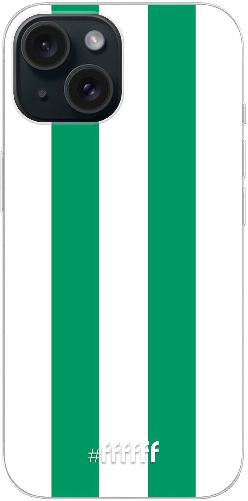 FC Groningen iPhone 15