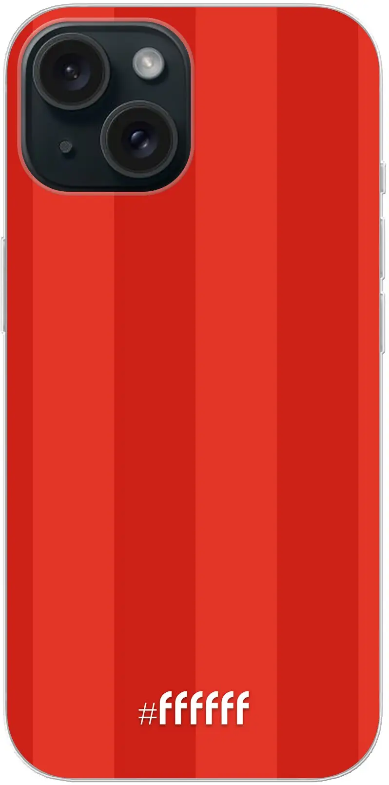 FC Twente iPhone 15