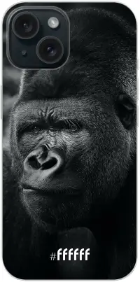 Gorilla iPhone 15