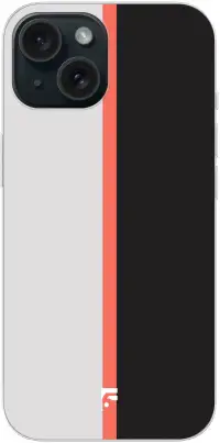 Juventus FC iPhone 15