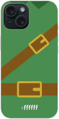 Legend of Zelda iPhone 15