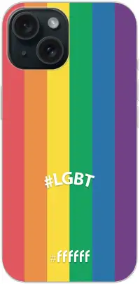 #LGBT - #LGBT iPhone 15