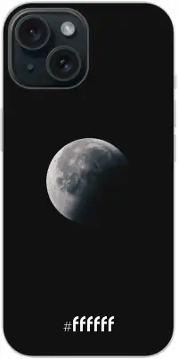 Moon Night iPhone 15