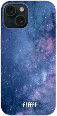 Perfect Stars iPhone 15