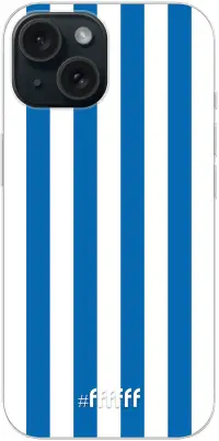 SC Heerenveen iPhone 15