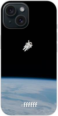 Spacewalk iPhone 15