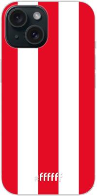 Sparta Rotterdam iPhone 15