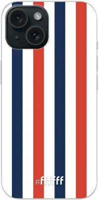 Willem II iPhone 15