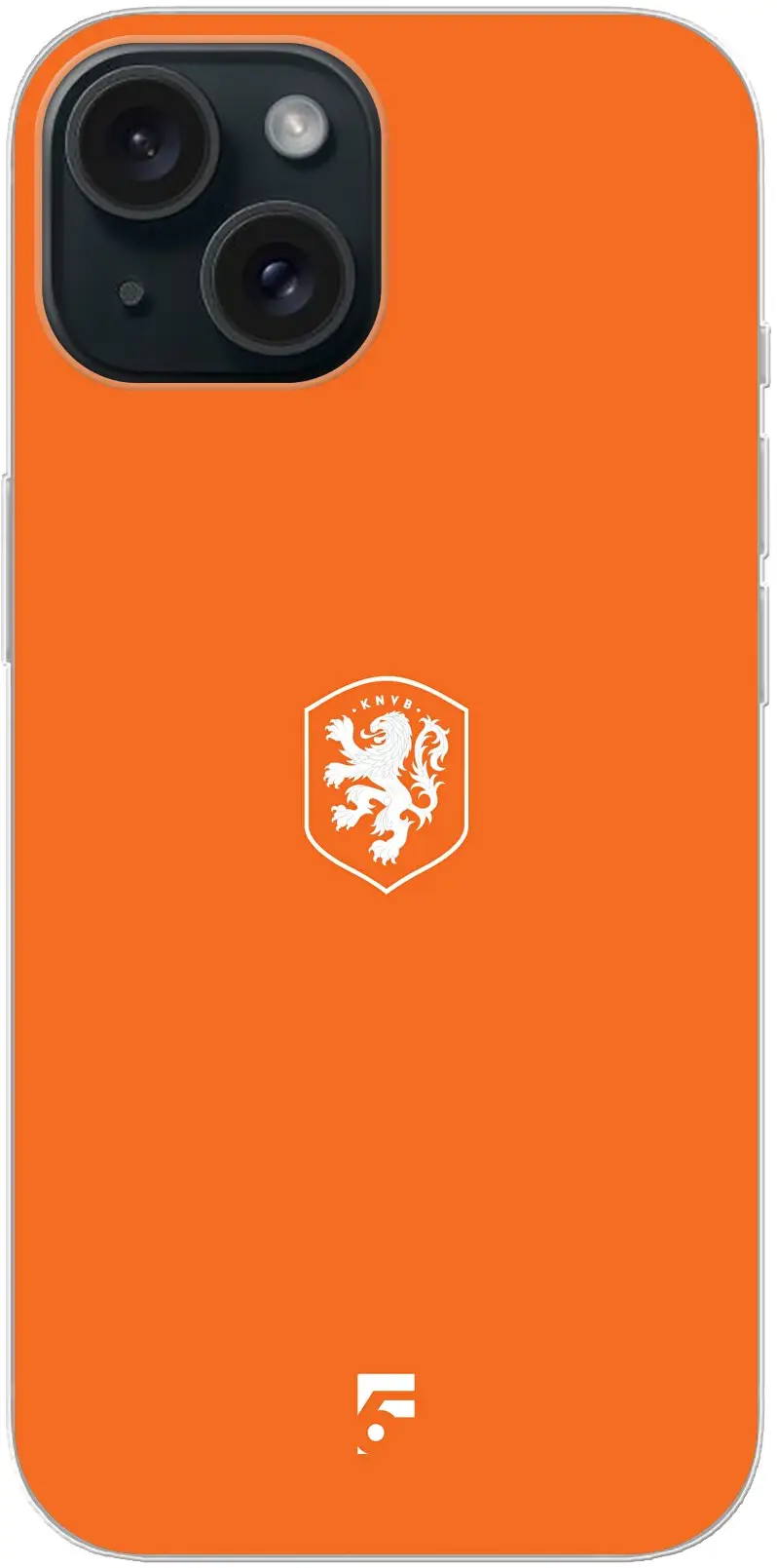 WK 2026 - Nederland thuis iPhone 15